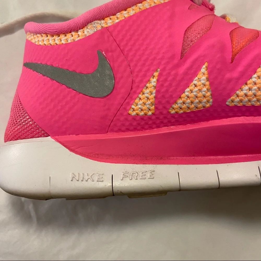 COPY - Woman’s /Girls Nike Free Sneakers